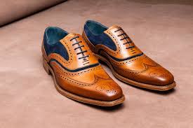 Leather Shoes